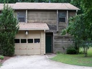 Foreclosed Home - List 100127412