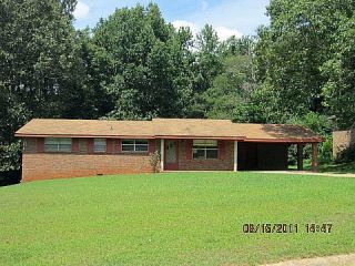 Foreclosed Home - List 100127413