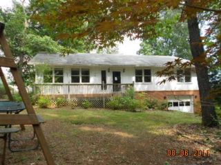 Foreclosed Home - List 100131695