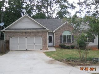 Foreclosed Home - List 100131702