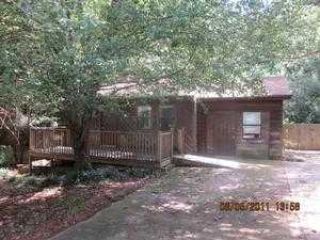 Foreclosed Home - 6055 SUMTER DR, 30135