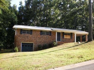Foreclosed Home - List 100131795