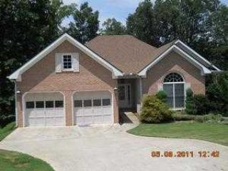 Foreclosed Home - List 100131870