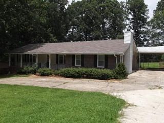 Foreclosed Home - List 100132299