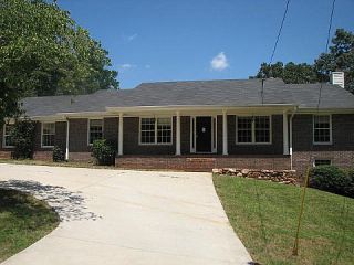 Foreclosed Home - List 100133843