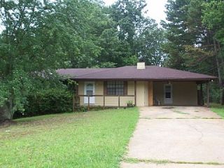 Foreclosed Home - List 100135853