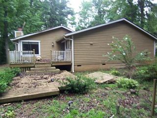 Foreclosed Home - List 100138467