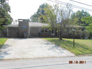Foreclosed Home - List 100141348