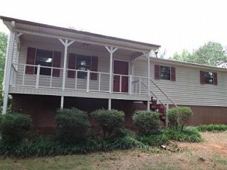 Foreclosed Home - List 100151242