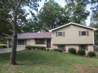 Foreclosed Home - List 100159389