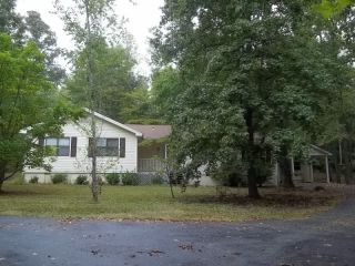 Foreclosed Home - List 100159473