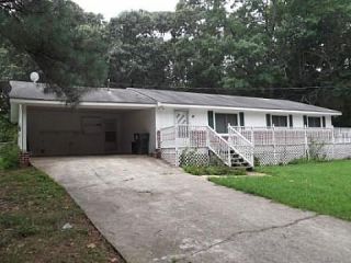Foreclosed Home - List 100171529