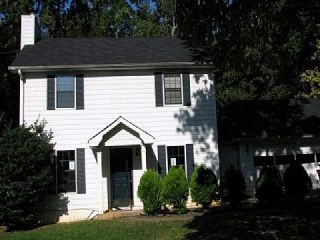 Foreclosed Home - List 100171531