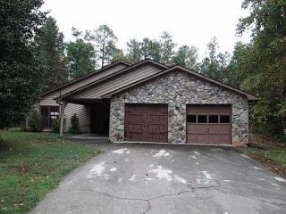 Foreclosed Home - List 100171532