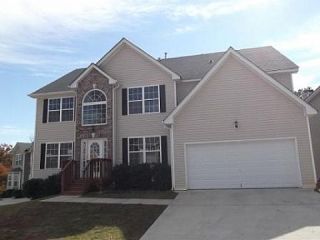 Foreclosed Home - List 100179251
