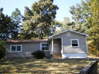 Foreclosed Home - List 100183472