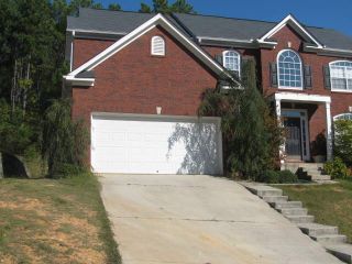 Foreclosed Home - List 100183520
