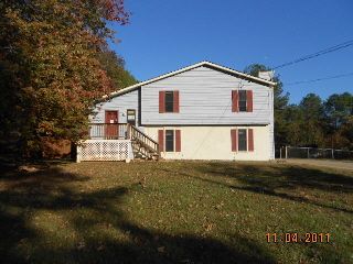 Foreclosed Home - List 100190730
