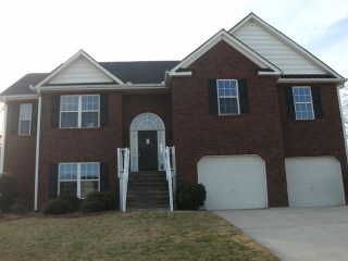Foreclosed Home - List 100195549