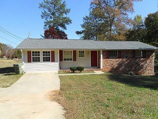 Foreclosed Home - List 100196679