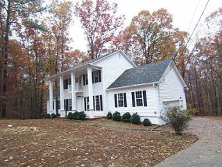 Foreclosed Home - List 100196681