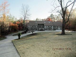 Foreclosed Home - List 100196682