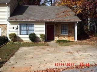 Foreclosed Home - List 100200406