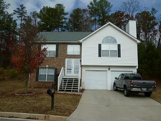 Foreclosed Home - List 100200407