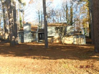 Foreclosed Home - List 100202547