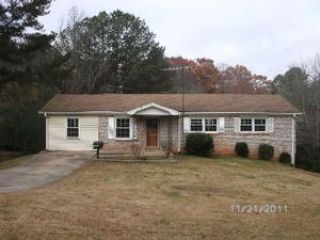 Foreclosed Home - List 100202617