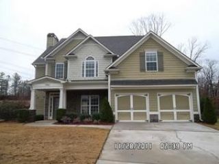 Foreclosed Home - List 100202690