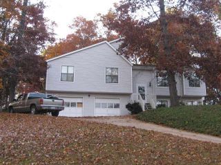 Foreclosed Home - List 100202795