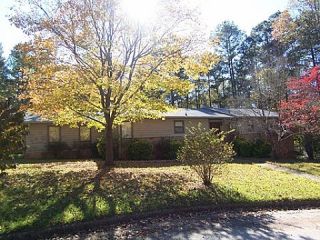 Foreclosed Home - List 100205492