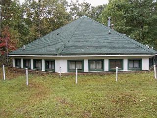 Foreclosed Home - List 100205493