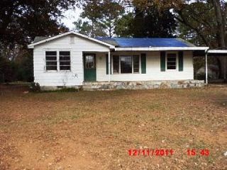 Foreclosed Home - List 100209436