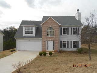 Foreclosed Home - List 100214726