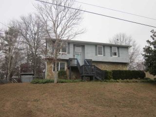 Foreclosed Home - List 100214745