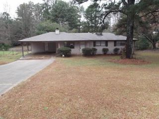 Foreclosed Home - List 100216834