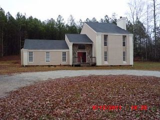 Foreclosed Home - List 100216835