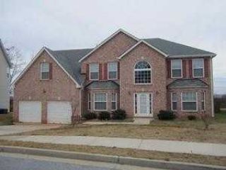 Foreclosed Home - List 100219965