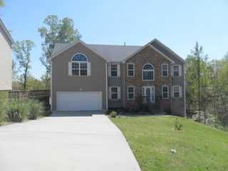 Foreclosed Home - List 100220252