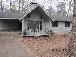 Foreclosed Home - List 100222804
