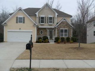 Foreclosed Home - List 100225325