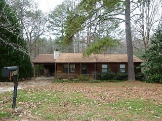 Foreclosed Home - List 100227818