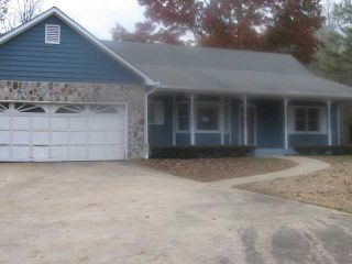 Foreclosed Home - List 100232108