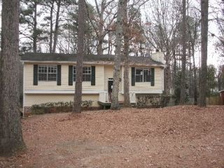Foreclosed Home - List 100232132