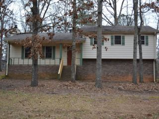 Foreclosed Home - List 100232143
