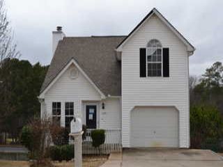 Foreclosed Home - List 100232409