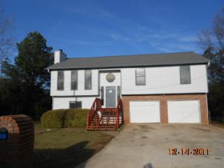 Foreclosed Home - List 100243132