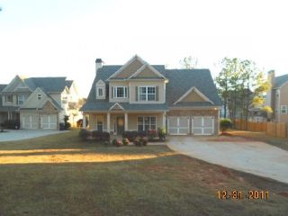 Foreclosed Home - List 100243133